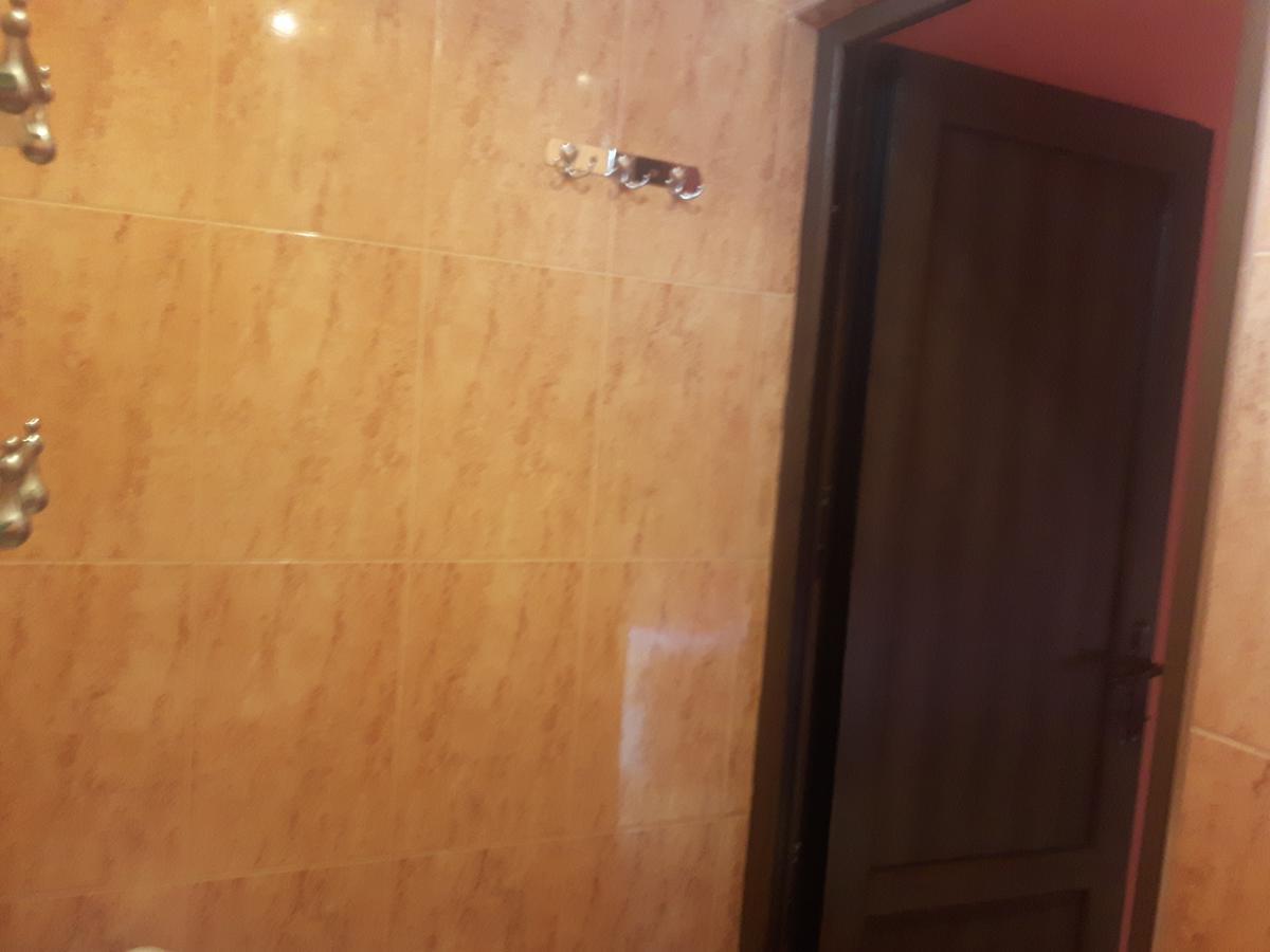 Hotel Chaika Kobuleti Eksteriør bilde
